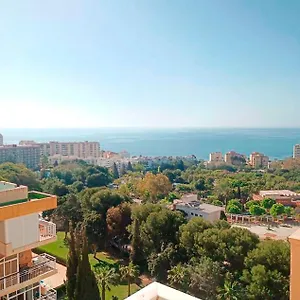 Apartment Ole Tu - Vacaciones, Benalmadena