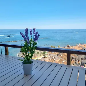 Apartment Spectacular Sea Views, Benalmadena